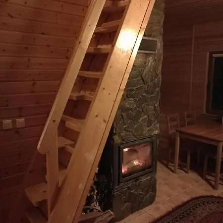 Holiday home Modernes In Mit Grill, Garten Und Terrasse *