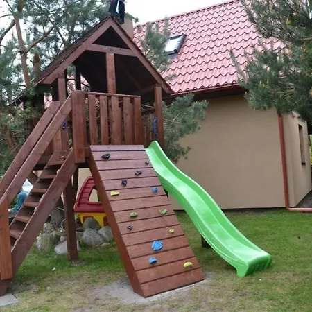 Modernes In Mit Grill, Garten Und Terrasse * Kopalino