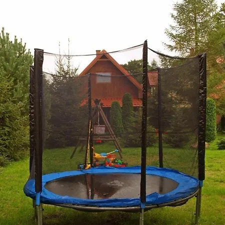 Holiday home Modernes In Mit Grill, Garten Und Terrasse
